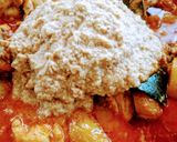 নবাবী চিকেন (Nawbabi chicken recipe in Bengali) রেসিপির ধাপ 4 ছবি