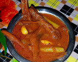 கருவாட்டுக் குழம்பு ரெசிபி ஸ்டேப் 5 புகைப்படம்
