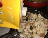 Foto del paso 5 de la receta: Pollo con verduras en brunoise