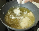 Foto langkah ke 7 dari resep Popcorn Chicken Devina Hermawan.