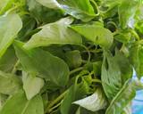 Gulai Patin Kemangi langkah memasak 1 foto