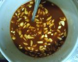 Foto langkah ke 2 dari resep Tahu Tempe Masak ala Dak-bokkeumtang.