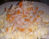 Foto del paso 3 de la receta Cucharitas de marisquito