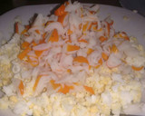 Foto del paso 3 de la receta: Cucharitas de marisquito