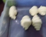 Foto langkah ke 2 dari resep Croffle.