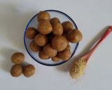સૂંઠ ની ગોળી (Sunth Goli Recipe In Gujarati) રેસીપી સ્ટેપ4ફોટો