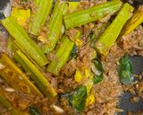 முருங்கைக்காய் மசாலா ரெசிபி ஸ்டேப் 4 புகைப்படம்