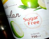 Foto langkah ke 3 dari resep Manisan kolangkaling #keto #debm #sugarfree.
