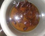 सोल कढ़ी (Soul Curry Recipe In Hindi) रेसिपी चरण 1 फोटो