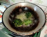 Foto langkah ke 4 dari resep Bakwan Daun Singkong.