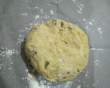 Foto langkah ke 5 dari resep Scones.