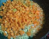 Foto langkah ke 5 dari resep Chicken Shepherd's Pie (Pastel Tutup).