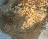 Foto del paso 3 de la receta: Pan tipo bollo para hamburguesa o hotdogs - keto
