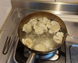 麻婆餃子的食譜步驟2照片