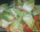 Foto del paso 5 de la receta: Col guisada (Recuerdos)