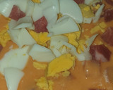 Foto del paso 5 de la receta: Salmorejo Thermomix