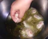 Chicken menchurian recipe step 3 photo