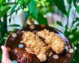 รูปขั้นตอนการทำที่ 4 ของ ไก่กรอบคลีน (หม้อทอดไร้น้ำมัน)