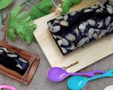 Foto langkah ke 6 dari resep Bolu Kukus Coklat (Simple, Eggless, and No mixer).