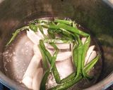 豬心酸辣爽的食譜步驟5照片