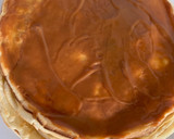 Foto del paso 5 de la receta: Panqueques con manjar