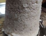 குவளை புட்டு (Kuvalai puttu recipe in tamil) ரெசிபி ஸ்டேப் 3 புகைப்படம்