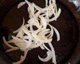 Foto del paso 2 de la receta: Tinga de pollo en salsa verde