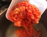 Foto del paso 3 de la receta Sopa de tomates naturales