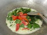Mie Lidi Goreng Sederhana
