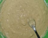 Foto langkah ke 3 dari resep Pancake Pisang.