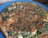 Foto del paso 5 de la receta: Tortilla de Acelga