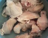 Foto langkah ke 1 dari resep Opor ayam.
