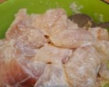 Foto langkah ke 1 dari resep Dori Saus Tiram.