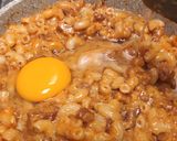 Foto langkah ke 8 dari resep Macaroni Schotel Bolognese Keju Kukus.