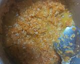 A picture of step 1 of Carrots dessert / lazzad dar mazedar/ yammy tasty.