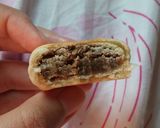 Foto langkah ke 7 dari resep Bakpia Kacang Hijau.