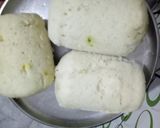 ગ્લાસ ઢોકળા(glass dhokal in gujarati) રેસીપી સ્ટેપ6ફોટો