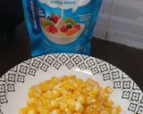 Foto langkah ke 3 dari resep Takjil Jasuke 🌽.