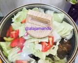 Foto langkah ke 7 dari resep Oseng Ati Ampela Kecap.