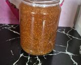 Une image de l'étape 4 de Confiture de figues fraîches au Magimix.