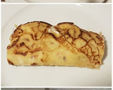 Foto del paso 11 de la receta: Tortitas ruladas de Miel y Mandarina rellenas de "Mel y Mató"