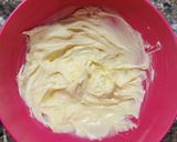 Foto del paso 14 de la receta: ❤️🎂 Pink red velvet con creamcheese de chocolate blanco 🎂❤️
