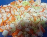 Foto del paso 2 de la receta: Cremoso de aguacate