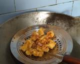 Cumi Asam Manis 🐙🦑 langkah memasak 2 foto