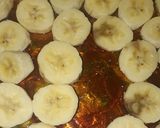 Foto del paso 7 de la receta: Tarta de manzana verde 🍏y de banana🍌 (con masa quebrada)