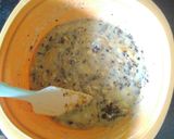 Foto langkah ke 2 dari resep Muffin Pisang Tanpa Telur (Panggang & Kukus).