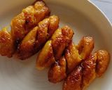 Foto langkah ke 2 dari resep Pisang Geprek Keju.