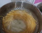 Foto langkah ke 1 dari resep Spaghetti Bolognese.