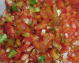Foto del paso 1 de la receta: Salsa bolognesa fácil