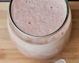 Foto del paso 4 de la receta: Batido proteico 🥛más de 35 gramos de proteínas en un solo vaso 🧘🏻♀️